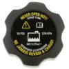 MOTORAD T-61 Radiator Cap